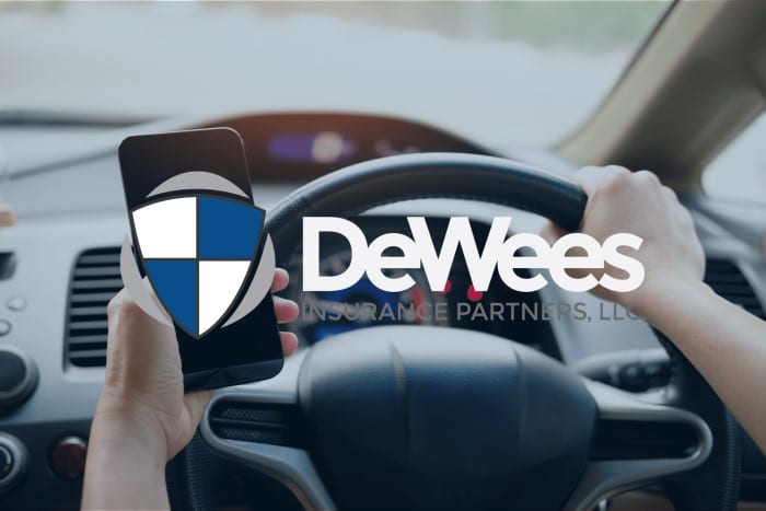 Avoiding Distractions While Driving Could Save Your Life