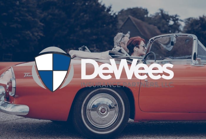 Hot Day Behind the Wheel