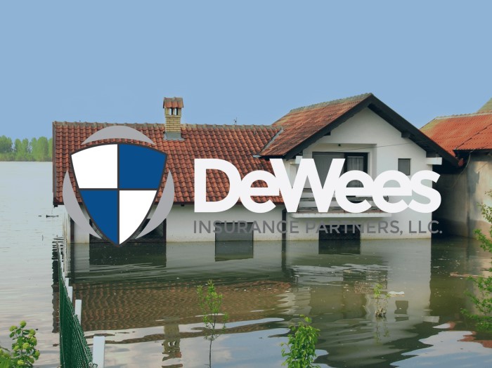 Prevent Water From Going Where It Shouldn't