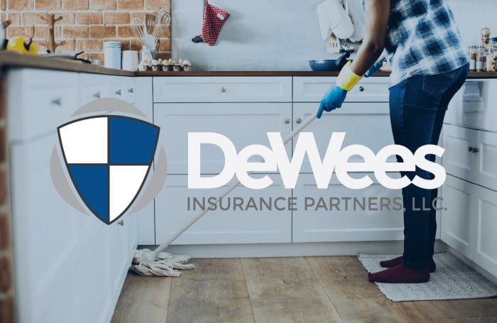 Spring Cleaning Tips