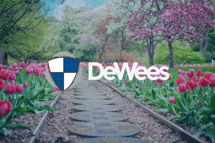 Spring Maintenance for Your Home