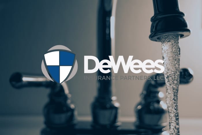 When Water Goes Where It Shouldn't